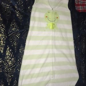 Baby  sleep sack